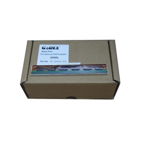 Đầu In Nhiệt Máy In Godex EZ120