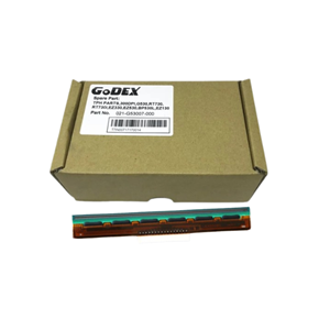 Đầu In Nhiệt Máy In Godex G530