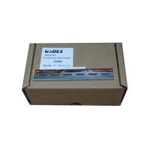 Đầu In Nhiệt Máy In GoDEX RT700