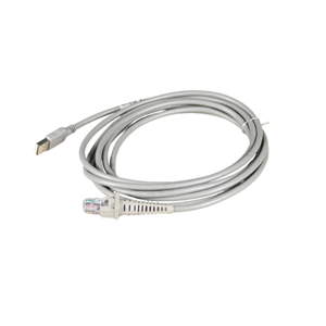 Dây Cáp Máy Quét Mã Vạch Datalogic QW2120