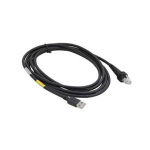 Dây cáp máy quét mã vạch Honeywell 1250g