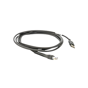Dây Cáp Máy Quét Mã Vạch Zebra DS4608