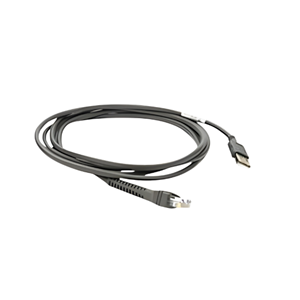 Dây Cáp Máy Quét Mã Vạch Zebra DS4678