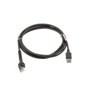 Dây cáp máy quét mã vạch Zebra LS2208