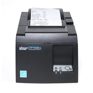 Máy in hóa đơn Star TSP100IIIW