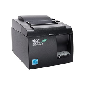Máy in hóa đơn Star TSP143Lan