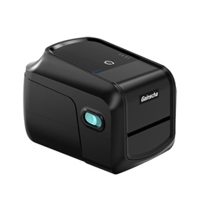Máy in mã vạch Gainscha GA-2408T