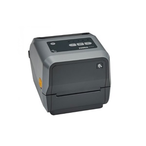Máy In Mã Vạch Zebra ZD621