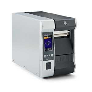 Máy in mã vạch Zebra ZT610
